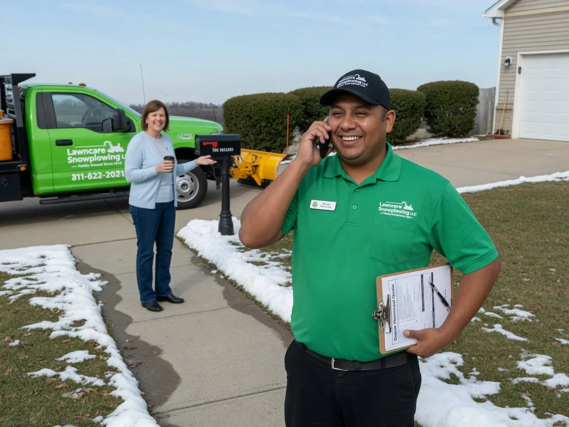 Lawn Care Services By Expert Landscaper Alvarado, TX FAQs